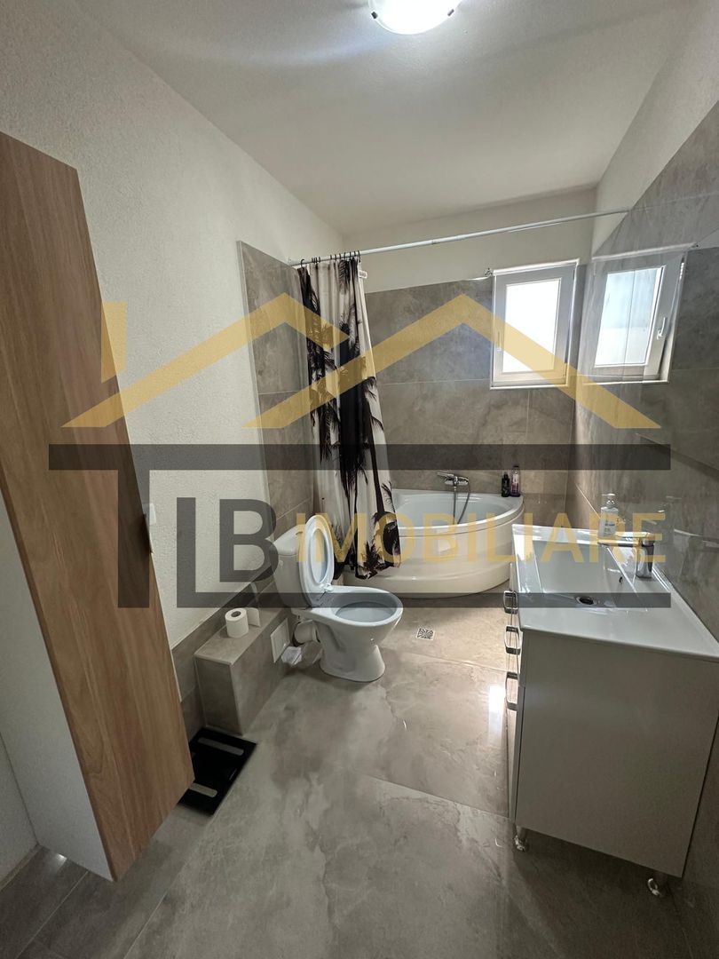 Apartament de 3 camere,70mp, zona Alexandru Papiu Ilarian - Poză 11