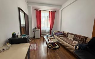 Garsoniera I Stirbei Voda- Cismigiu I Etaj 3/5 I Centrala proprie - Poză 1
