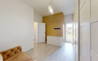3 Camere Toscana Residence Otopeni | Mobilat | Parcare | Etaj 1 - Poză 12