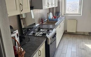 Apartament 2 camere de închiriat, cartier Pacurari, Iași - Poză 8