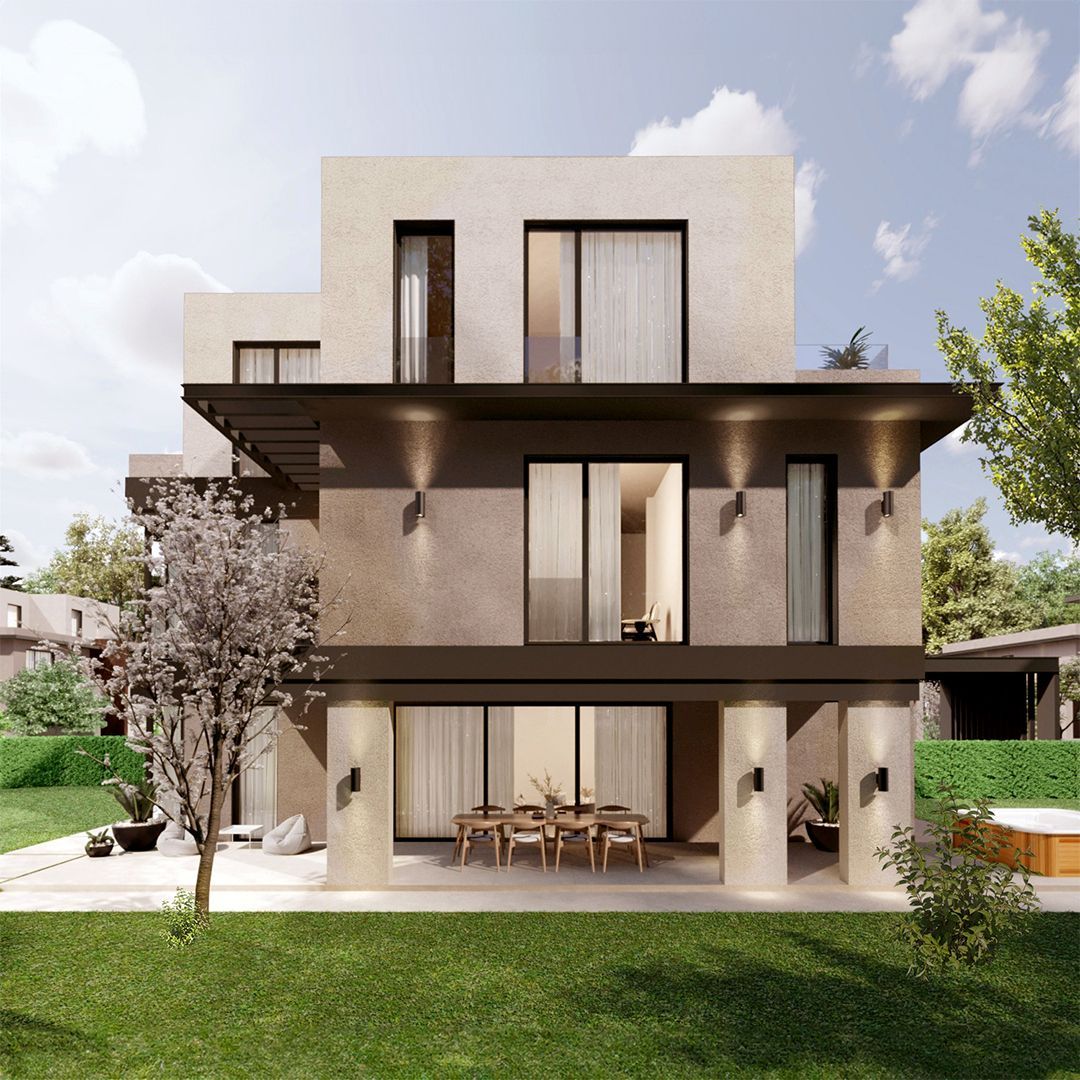 CHELSEA RESIDENCES - Poză 2