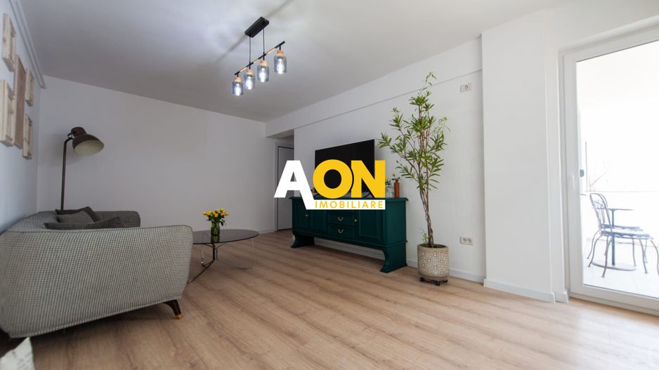 Apartament cu 3 Camere, Bloc Nou, Loc de Parcare, Zona Penny Micești - Poză 2