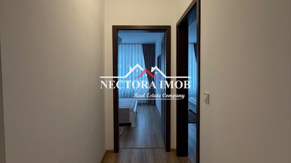 NECTORA IMOB-Apartament 3 camere, 2 bai, Parcare, Victoria Rezidential - Poză 4