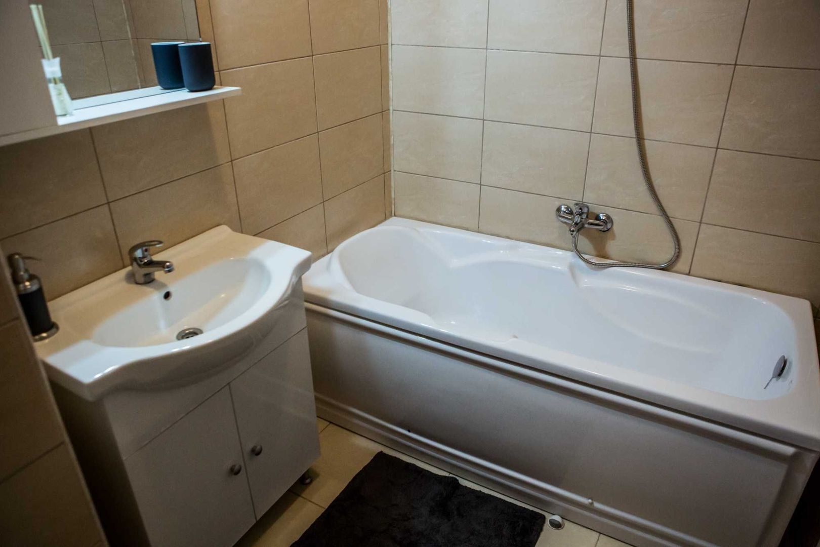 Apartament 2 camere|Vedere la mare|Zona Summerland|Inclus loc de parcare - Poză 2