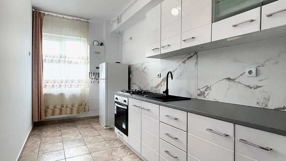 Apartament cu 1 cameră în bloc nou - Poză 2