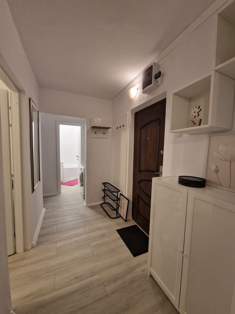 Apartament la 5 min de Unirii - Poză 17