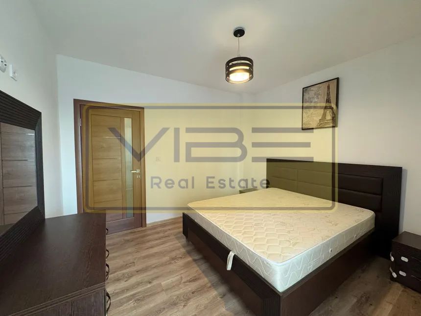 Tudor Vladimirescu - 3 camere - 82 mp-  Intabulat - bloc nou--parcare privata - Poză 2