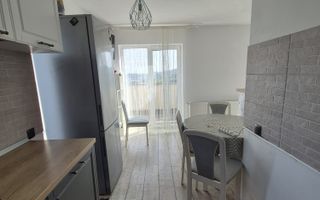 Apartament de vânzare / Zona Vivo / Floresti - Poză 3