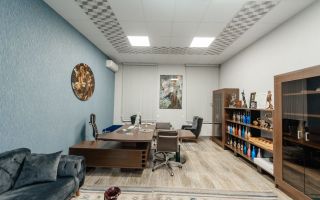 Chirie, spațiu de birouri, 250 mp, str. M. Kogălniceanu, Centru - Poză 8