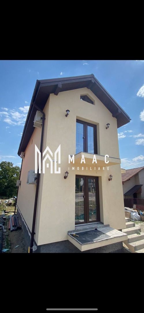 Casă 4 camere de vânzare | Călimănești, Sud | 96 mp - Poză 2