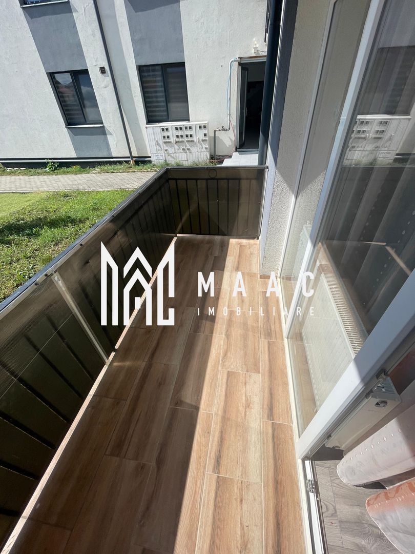 BLACK FRIDAY I Apartament 3 Camere I Loc de Parcare I Haralamb Georgescu - Poză 10