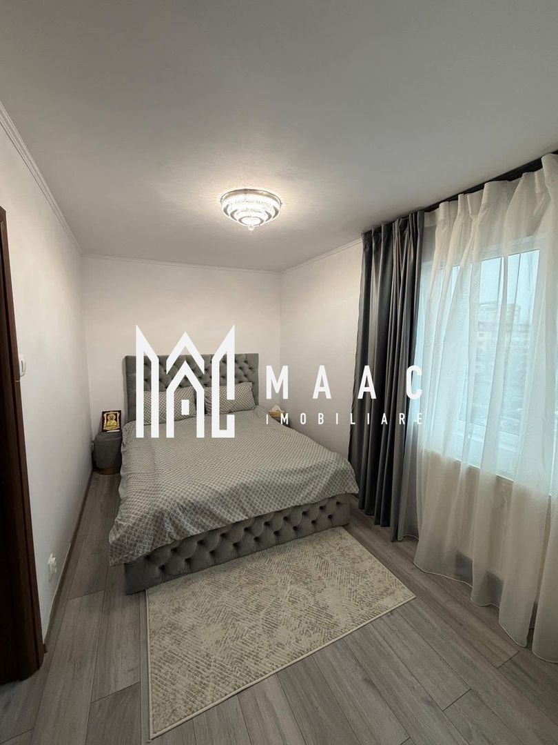 Apartament 2 camere | Ostroveni | renovat complet | mobilat si utilat | - Poză 5