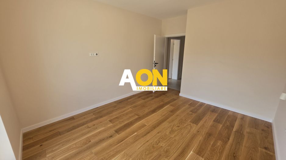 Casă Smart 4 Camere, 2 Bai, 430mp Teren, Zona Ampoi 3 - Poză 8