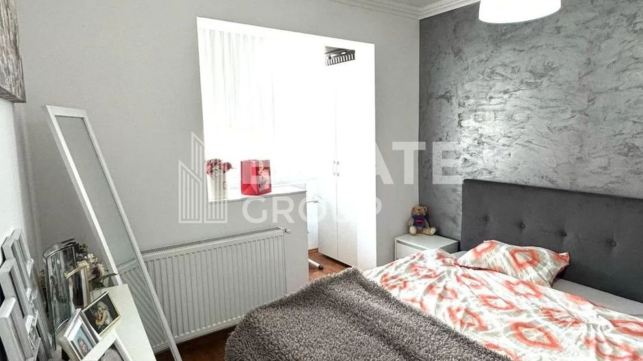 Apartament 3 Camere, Bulevardul Cetatii - Poză 2