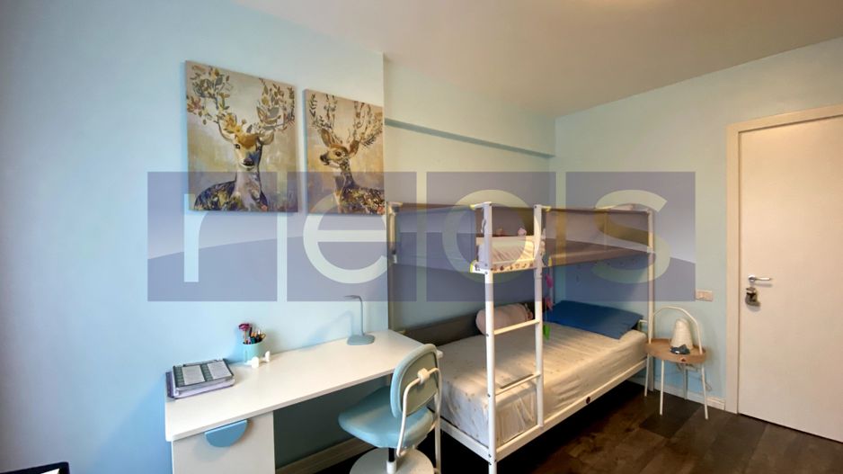 DE VANZARE 3 CAMERE PREMIUM | 2 TERASE | PARCARE SUBTERANA | ZONA 13 SEPTEMBRIE - Poză 7