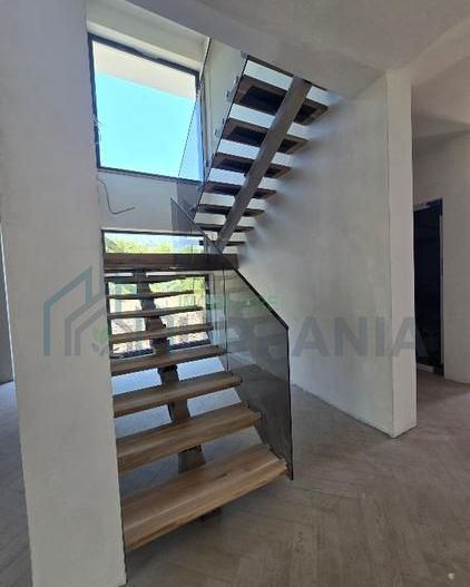 Vilă premium nouă în Copou – Viticultori | 215 mp utili | teren 570 mp | garaj - Poză 7