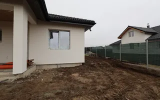 Casa Modernă I 3 camere I Independentă Energetic I Cristian - Poză 47