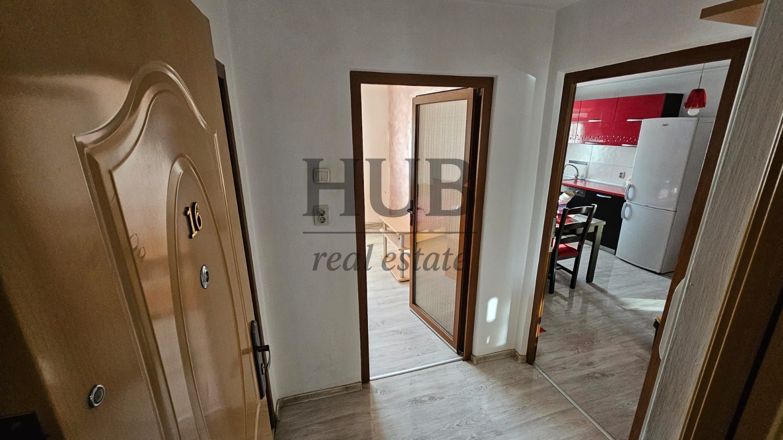 apartament cu 2 camere de inchiriat-zona Miorita - Poză 9