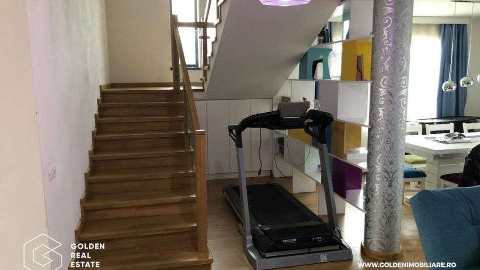 Vila de lux la cheie, Vladimirescu, comision 0% - Poză 7