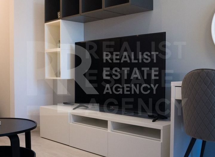 Vânzare, studiou 1 cameră tip C, Hils Brauner, București - Poză 6