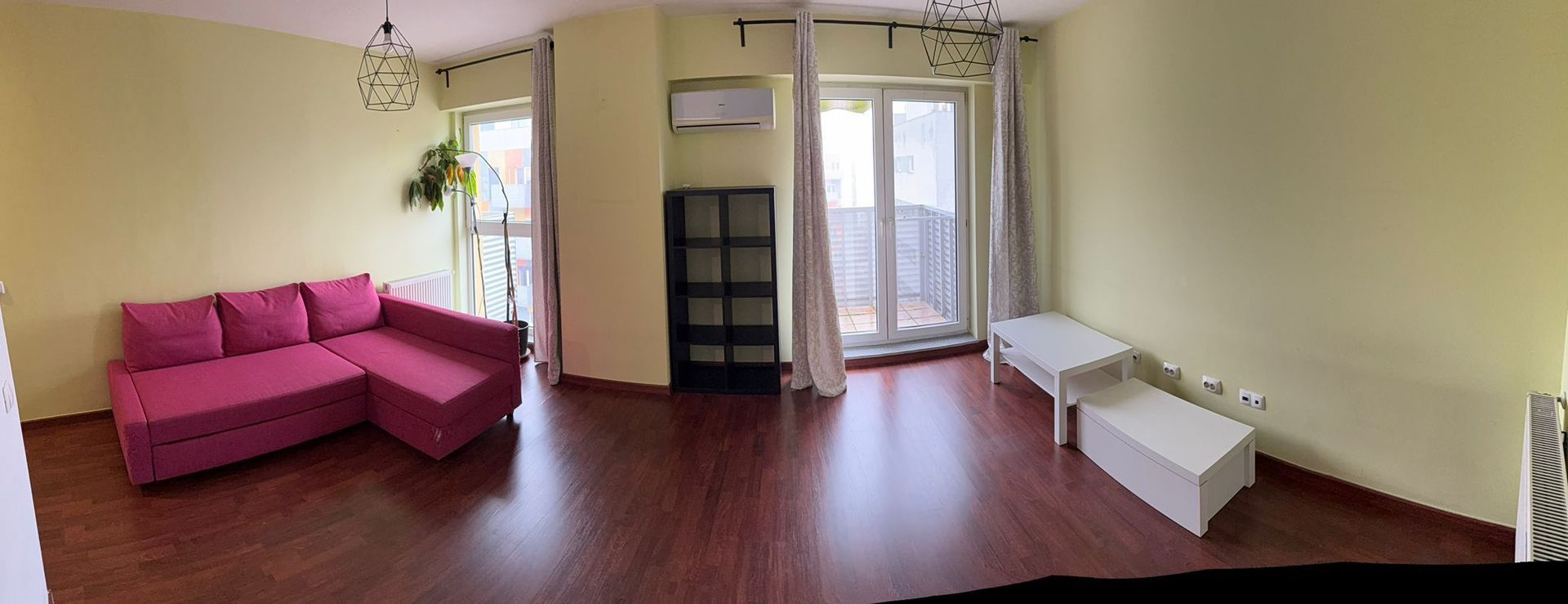 Apartament 2 camere pet friendly | 2 balcoane, parcare subterană| view Arenă - Poză 2
