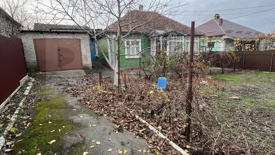 Vânzare, teren pentru construcții,10,47 ari, str. Chișinăului, Cricova - Poză 6