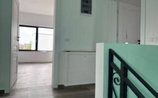 Casa  premium  SMART Independentă energetic  in Dumbravita - Poză 28