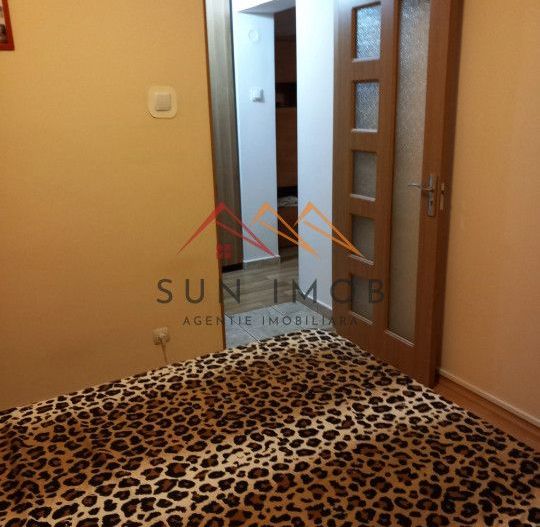 Apartament 3 camere, decomandat, central, renovat total, Campina - Poză 14