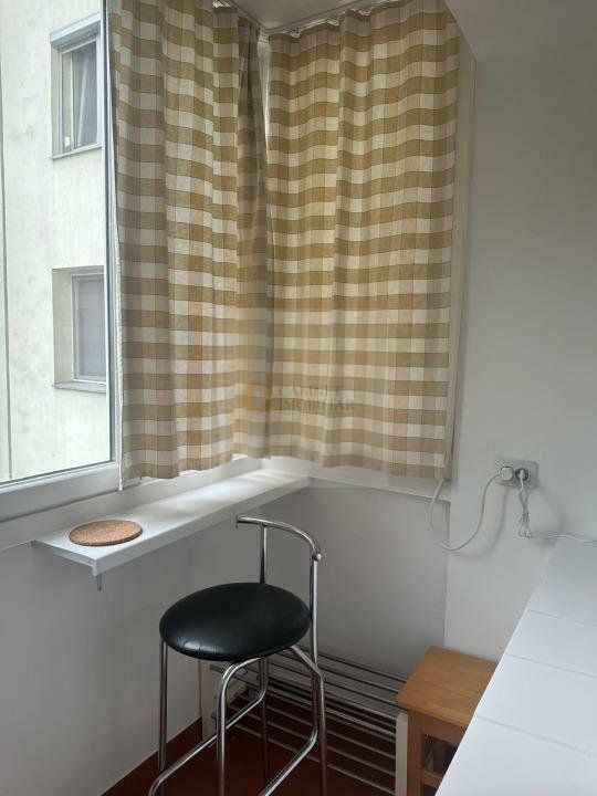 Garsonieră - 34 MP | Decomandat | Reabilitat | Utilat | Fără Risc - Poză 3