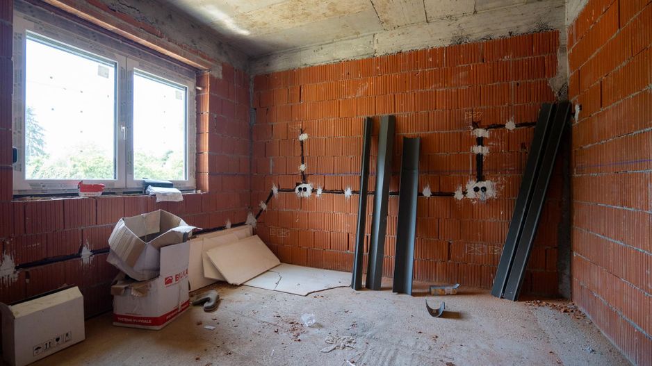 Casa Paleu in centru - Poză 3