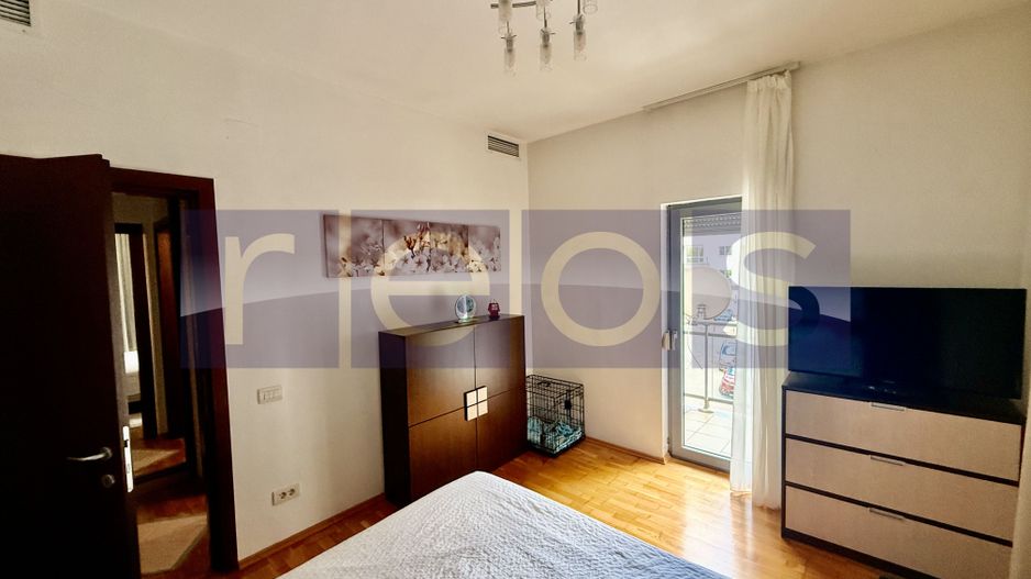APARTAMENT 2 CAMERE | HERASTRAU | 74 MP | PARCARE SUBTERANA | BOXA - Poză 3