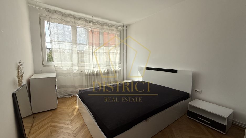 Apartament cu 2 camere | Complexul Studentesc - Poză 1