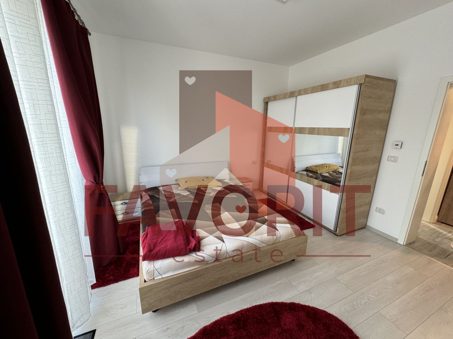 Terasa generoasa. Modern amenajat. - Poză 6