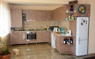 Penthouse de vanzare in cartierul Buna Ziua, zona LIDL ! - Poză 4