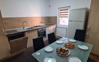Apartament 3 camere, 70mp, parcare, beci , zona Mărăști - Poză 2