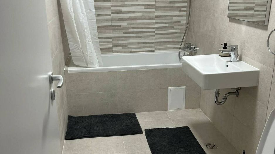 Apartament 2 camere Coresi/ Tractoru, de inchiriat - Poză 6