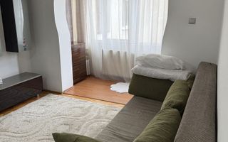Apartament 2 camere de închiriat | Sibiu | Central | 60 mp - Poză 1