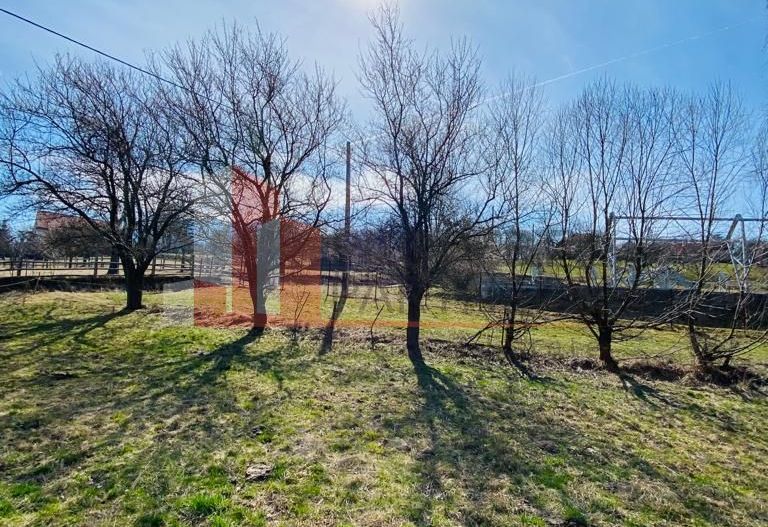 Teren Intravilan Bran-Sohodol 3000 mp parcelabil cu utilitati - Poză 3