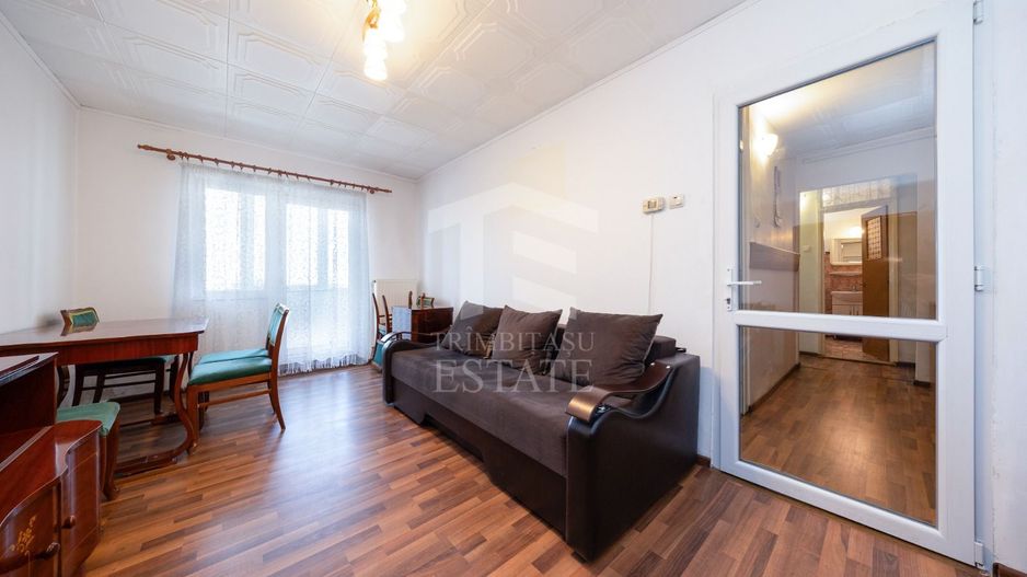Triaj-Apartament 2 camere 55mp - Poză 19