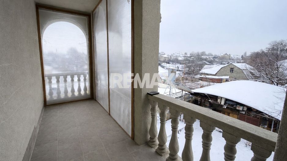 Casă de vânzare, 8 ari, Botanica - Poză 14