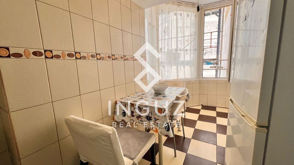 Apartament 2 camere de închiriat – Nerva Traian 15 | Sector 3 | Bucure - Poză 8