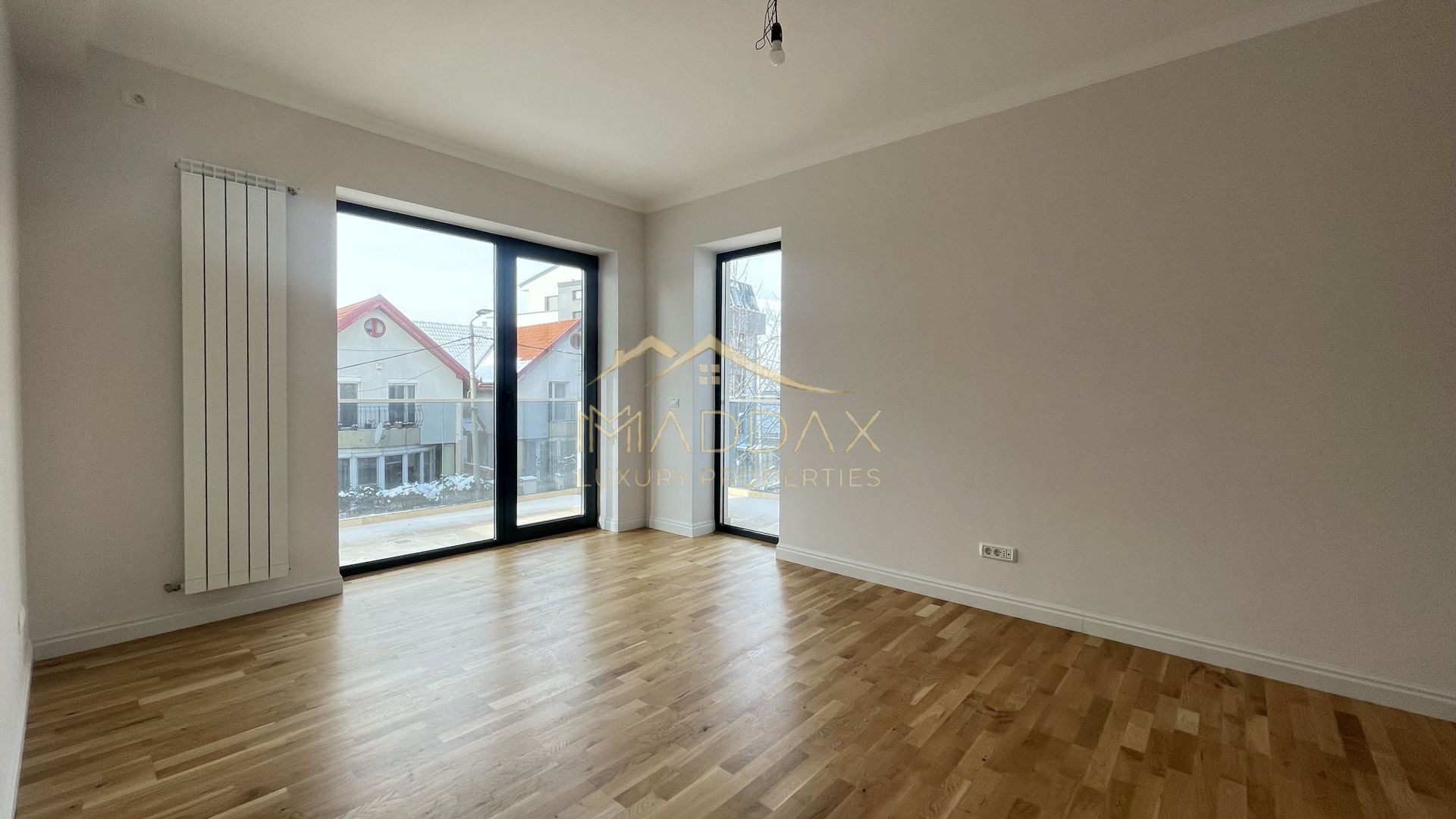 Apartament**3 camere**104mp // Bloc NOU// TEI ***FIRST RENT*** - Poză 4
