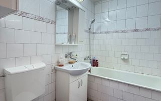 Apartament 3 camere, 76 mp + balcon, zona semicentrală Dorobanților - Poză 5