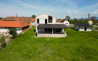 Casă la roșu din BCA de vânzare în Județul Arad - Poză 13