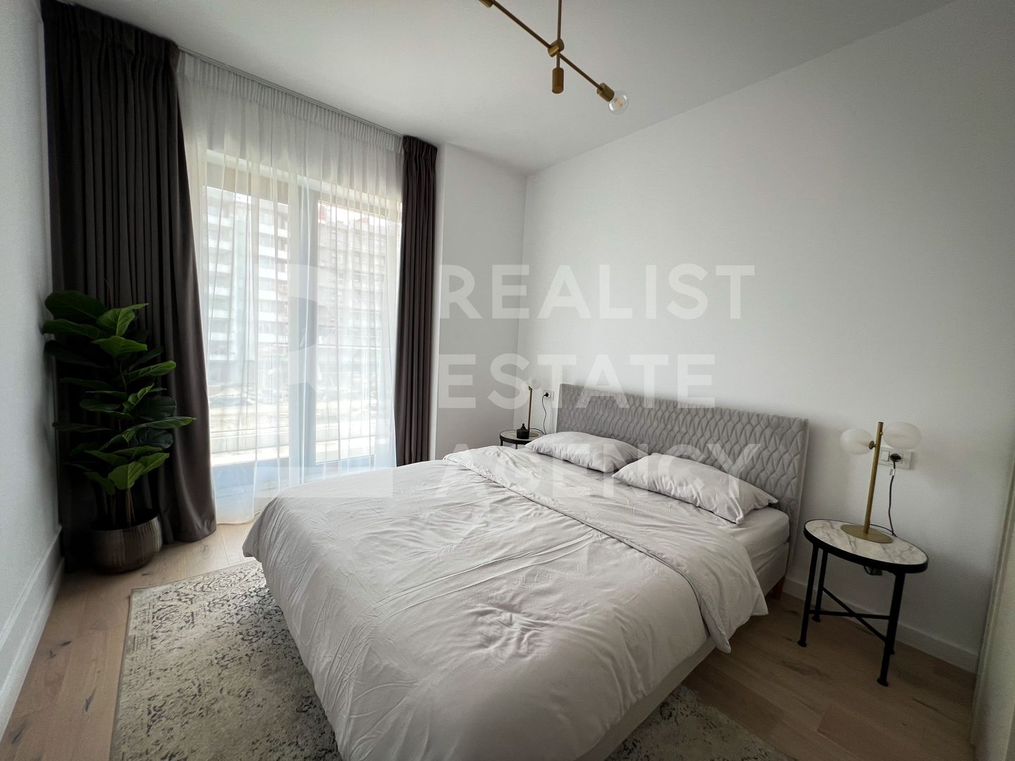Vânzare, apartament, 2 camere, First Estates Pipera - Poză 7