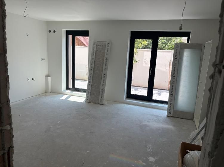 Vanzare Apartament premium 3 camere, parter, 2 băi, parcare subterană, Marriot - Poză 6