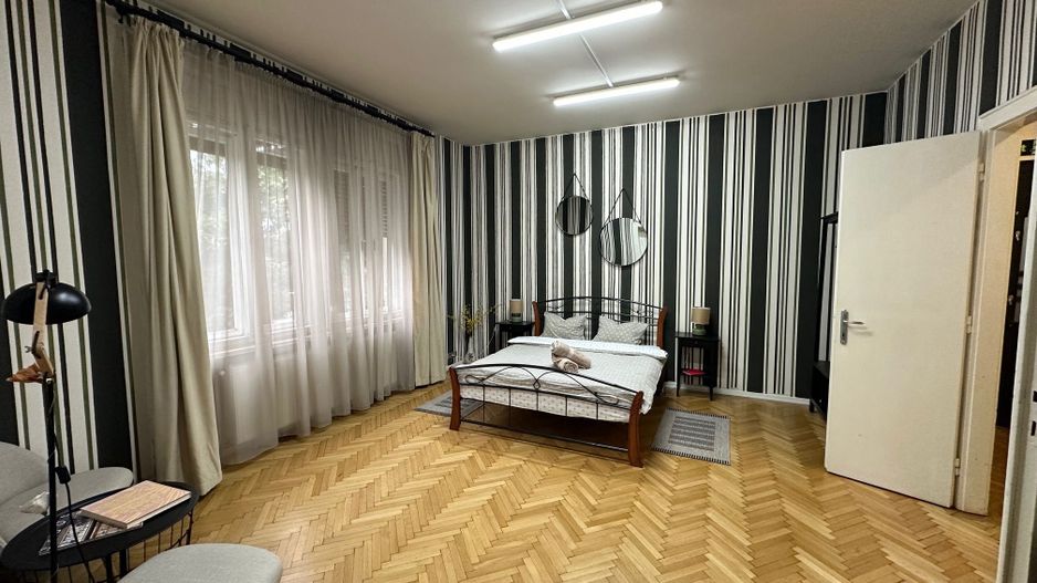 Apartament aproape de Piata Unirii - pretabil si pentru birouri - Poză 31