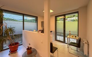 Spatiu de birouri modern in Borhanci, 120 m2, 3 locuri de parcare - Poză 5