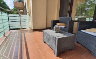 Apartament 2 camere de lux Exclusive Residence  - COPOU - Poză 16