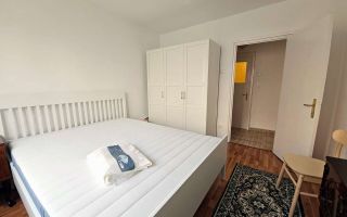 De inchiriat apartament 2 camere zona Lujerului - Poză 3